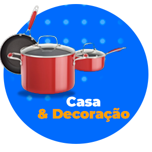 Casa e Decoração