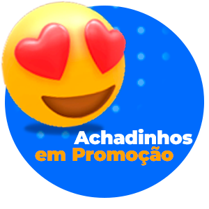 Achadinhos em Promoção